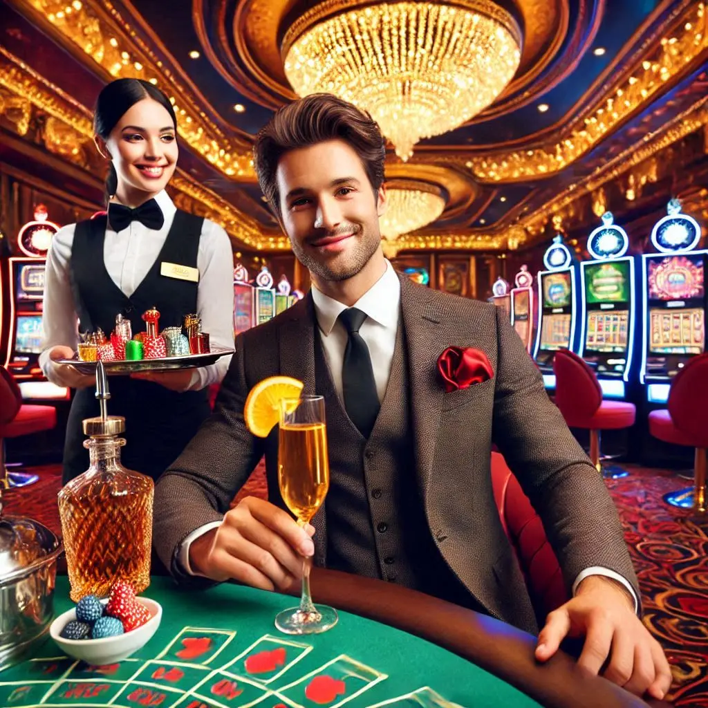 Qu'est-ce que le programme VIP WIN UNIQUE CASINO