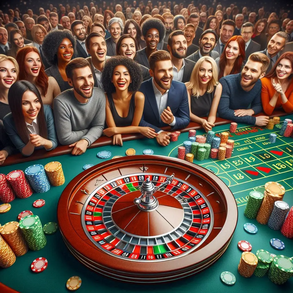 Les Stratégies Gagnantes à la Roulette WIN UNIQUE CASINO